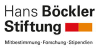 Inventarmanager Logo Hans-Boeckler-Stiftung